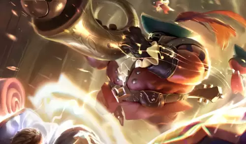 lol艾达丝是哪个英雄　lol猫咪是什么英雄-第9张