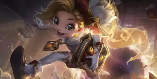 lol艾达丝是哪个英雄　lol猫咪是什么英雄-第10张