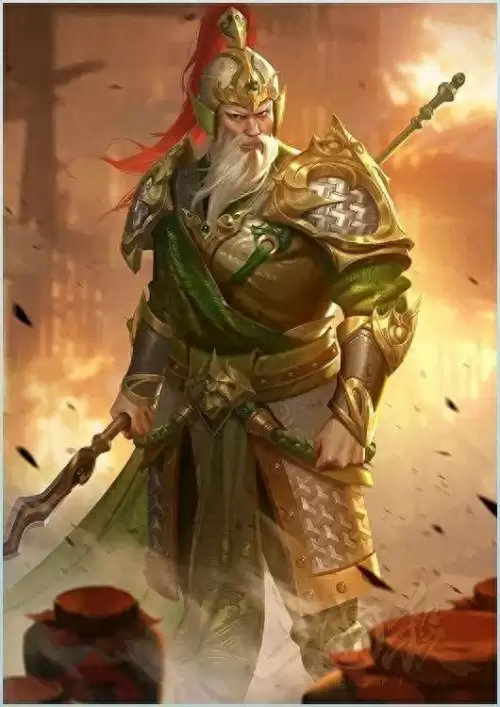 三国杀十周年程普值得突破吗　三国杀十周年最新破界石界限突破武将强度排行-第1张