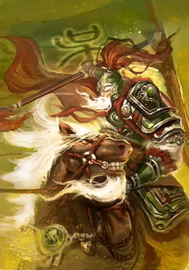 三国杀十周年程普值得突破吗　三国杀十周年最新破界石界限突破武将强度排行-第4张