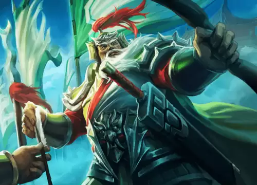 三国杀十周年程普值得突破吗　三国杀十周年最新破界石界限突破武将强度排行-第5张