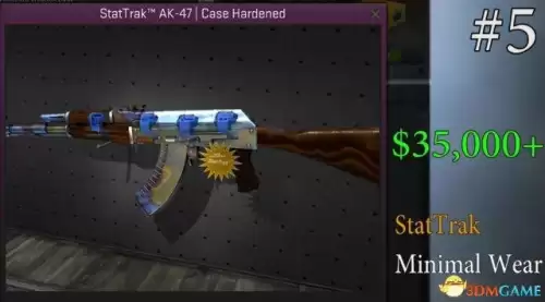 csgo最贵龙狙多少钱　csgo史上最贵交易-第9张