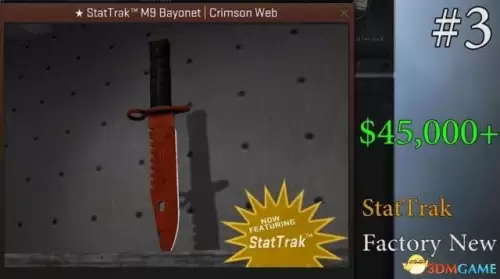 csgo最贵龙狙多少钱　csgo史上最贵交易-第11张