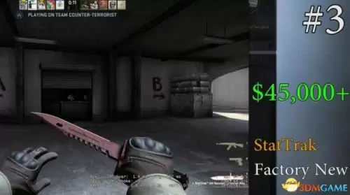 csgo最贵龙狙多少钱　csgo史上最贵交易-第12张
