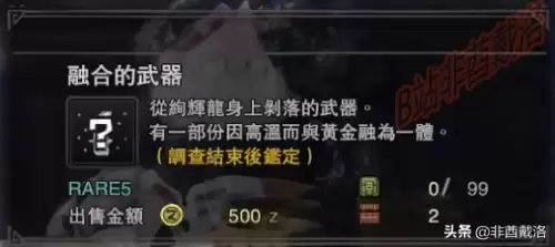 怪物猎人世界pc绚辉龙　怪物猎人世界冰原绚辉龙-第3张