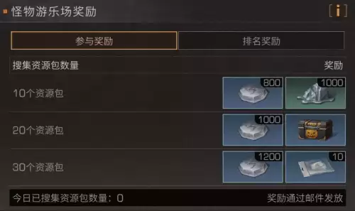 明日之后高分图层在哪里找　明日之后图谱属性加成-第9张