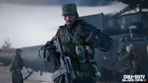 使命召唤16现代战争配置要求　cod16配置需求-第1张
