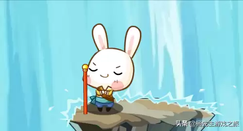 洛克王国呱呱怎么进化成少林呱呱　洛克王国大力呱呱-第3张