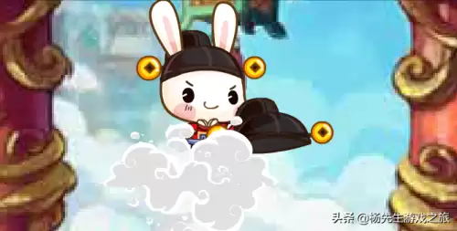洛克王国呱呱怎么进化成少林呱呱　洛克王国大力呱呱-第9张