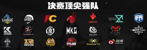 pubg赛事叫什么　PUBG赛事-第6张