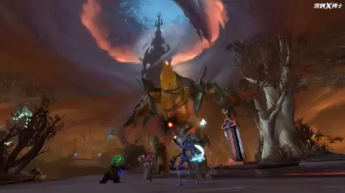 魔兽世界9.1什么时候开始　魔兽世界3月15日回归-第2张