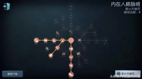 第五人格三阶分几个阶段　第五人格三阶排位时间-第4张