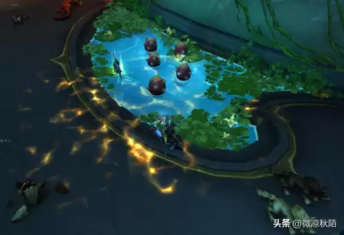 魔兽世界怎么自动组队副本　wow自动刷副本脚本-第4张