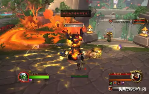 魔兽世界怎么自动组队副本　wow自动刷副本脚本-第5张
